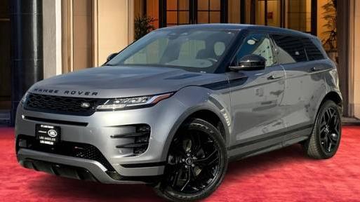 LAND ROVER RANGE ROVER EVOQUE 2023 SALZT2FXXPH198122 image